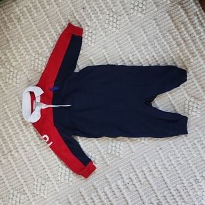 Ralph Lauren Baby 6M Onesie
